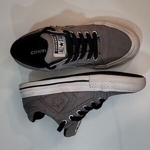 CONVERSE Canvas Lace Up Classic Originals